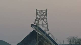 #stonecrushingplant #metso #jaw #vsi