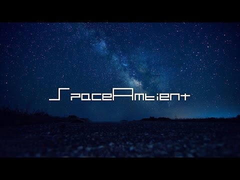 MDG - Welkin [SpaceAmbient]