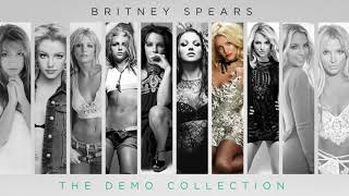 Take The Bait (Demo by Candice Nelson) - Britney Spears