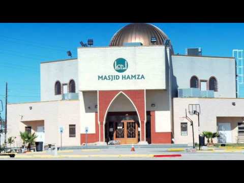 ISGH Masjid Hamza Khutbah 06/06/2014 - Sheikh Yasir Qadhi