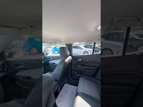 фото chevrolet trax ii 0