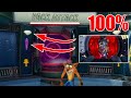 Pack Attack Alle Kisten Edelsteine 100 Platin Guide Crash Bandicoot 2 Deutsch