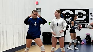 april 5 first match