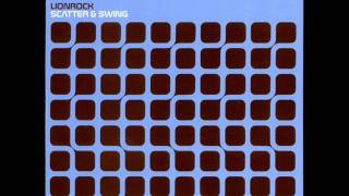 Lionrock     Scatter  and  Swing