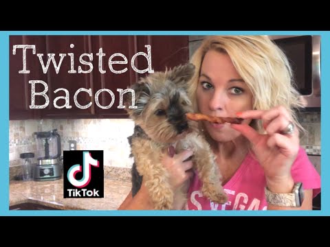 Twisted Bacon Review - TikTok Hack
