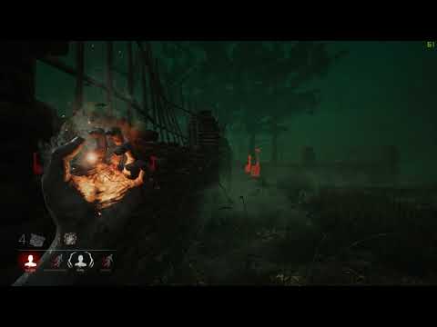 Steam Community :: Video :: Outside the map | Dead by Daylight