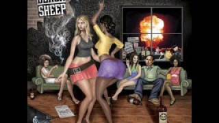 Black Sheep - Grew Up