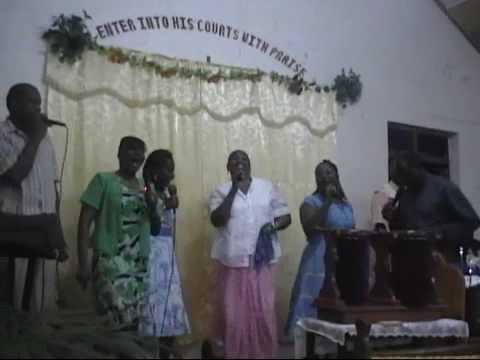 Consecrated Musical Group