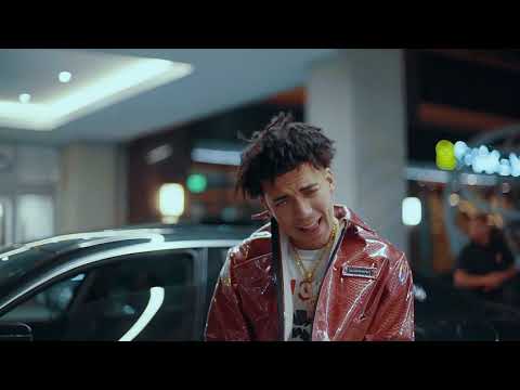 Orrin King Paper (produced by. Prodlem ) (shot by TrillArt)