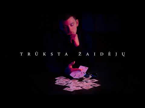 Corsalis - Trūksta žaidėjų 3/7 (PREMJERA, 2018)