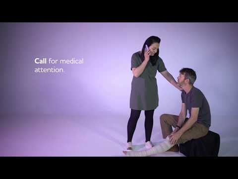 How To Treat | Snake Bites | We Can Be Aeros