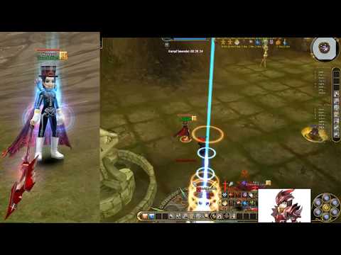 Flyff Murano 05/01/19 Swordeffect