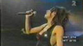 Dana International Free (Live)