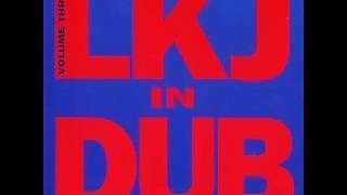 Linton Kwesi Johnson - LKJ In Dub Volume Two (Full Album)