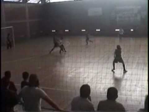 Taça Paraná Categoria sub 11 Fase Final Curitiba Cancun 3 X 0 Maringá Clube 30 08 09