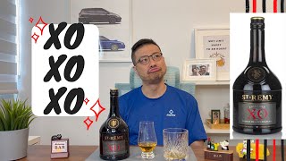St Remy XO - Honest Review
