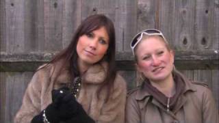 Amateur Footballers' Wives