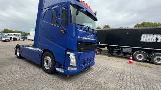 Volvo FH500 4X2 FULL AIR - NEW TACHO - Dynamic Steering - I-Park Cool Sattelzugmaschine kaufen - Bild 4 | Autoline DE Volvo FH500 4X2 FULL AIR - NEW TACHO - Dynamic Steering - I-Park Cool Sattelzugmaschine | Bild 4 - Autoline