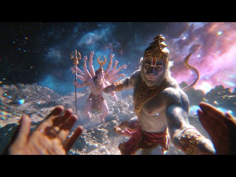 The Ancient Science Of Astral Travel