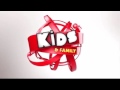 FremantleMedia Kids Family Logo 2013 Now Available In Theaters IMAX 3D FremantleMedia Logo 15