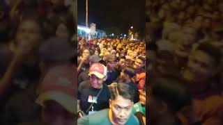 Download lagu Detik detik ricuh tawuran gank kumpo mp3