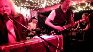 Dead Rider @ Cake Shop