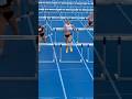 Michelle Jenneke Athletics Fitness Most Athletes