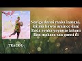 Sadiq Saleh Inda Zuciya Take Track 4