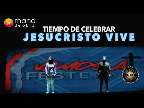 Tiempo De Celebrar - Los Chiches Vallenatos