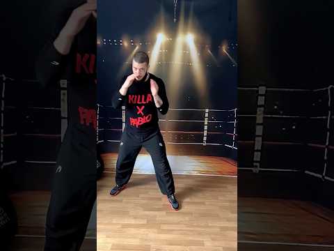 Lateral Footwork⚡️ #boxing