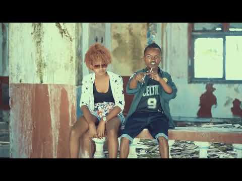 Rebelle - Delire (Video officiel 2k18)