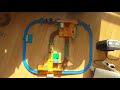 Thomas And Terence Deluxe Action Set A View From Above