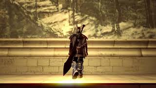 [録画声なし]　初見・リマスター版DARK SOULS -人間性１０.5＋αこめ -
