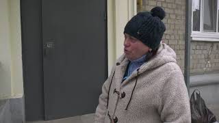 Дружив, а потім вбив: харків’янин у суді не зміг пояснити, нащо забив сусідку-пенсіонерку молотком