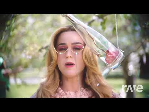 Love You Over That - Dagny & Katy Perry | RaveDj