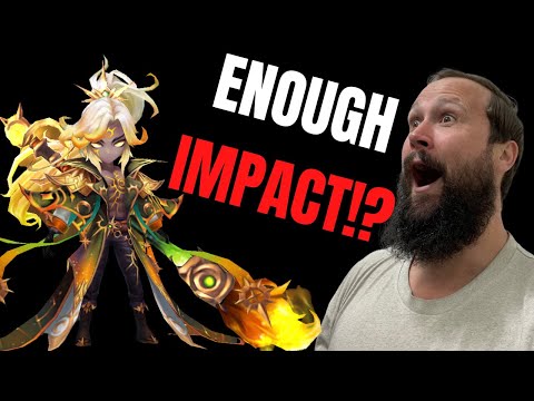 FIRST 3 WINGS (summoners war)