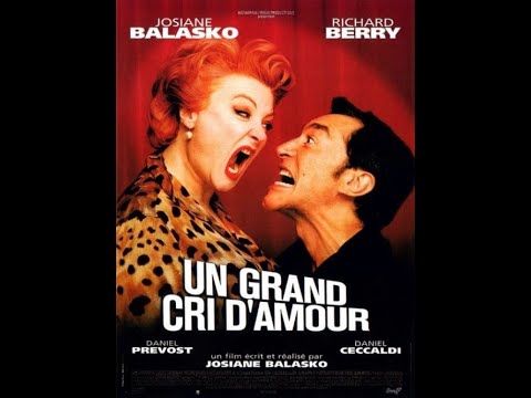 Un grand cri d'amour 1997 (Générique)
