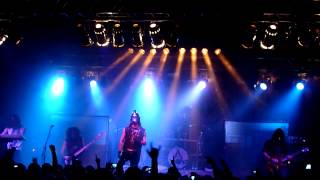 MOONSPELL - AXIS MUNDI