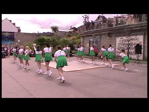 Swanage Folk Festival 2019 Pt 19