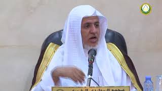 صورة أ.د. علي الشبل | شرح دليل الطالب (45)