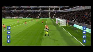 Fell under zero pressure