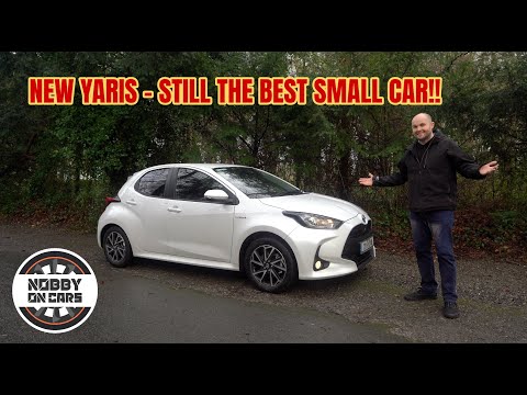 2022 Toyota Yaris ZERO DEPOSIT FINANCE - Image 2