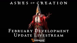 Latest Dev Update