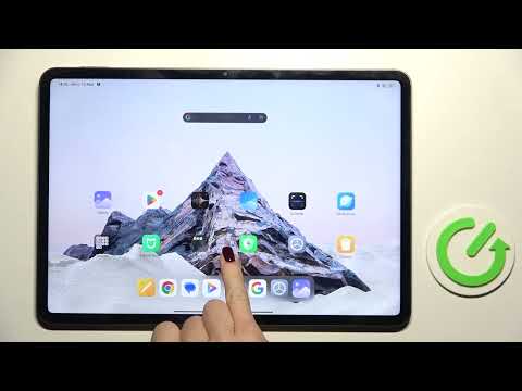 How to Close Background Apps on XIAOMI Pad 7 Pro