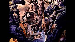 Suffocation-Tomes of Acrimony