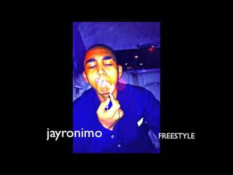 jayronimo freestyle