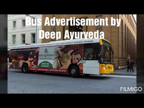 Ayurveda in Australia || Deep Ayurveda || Natural Treatment Clinic in Hobart