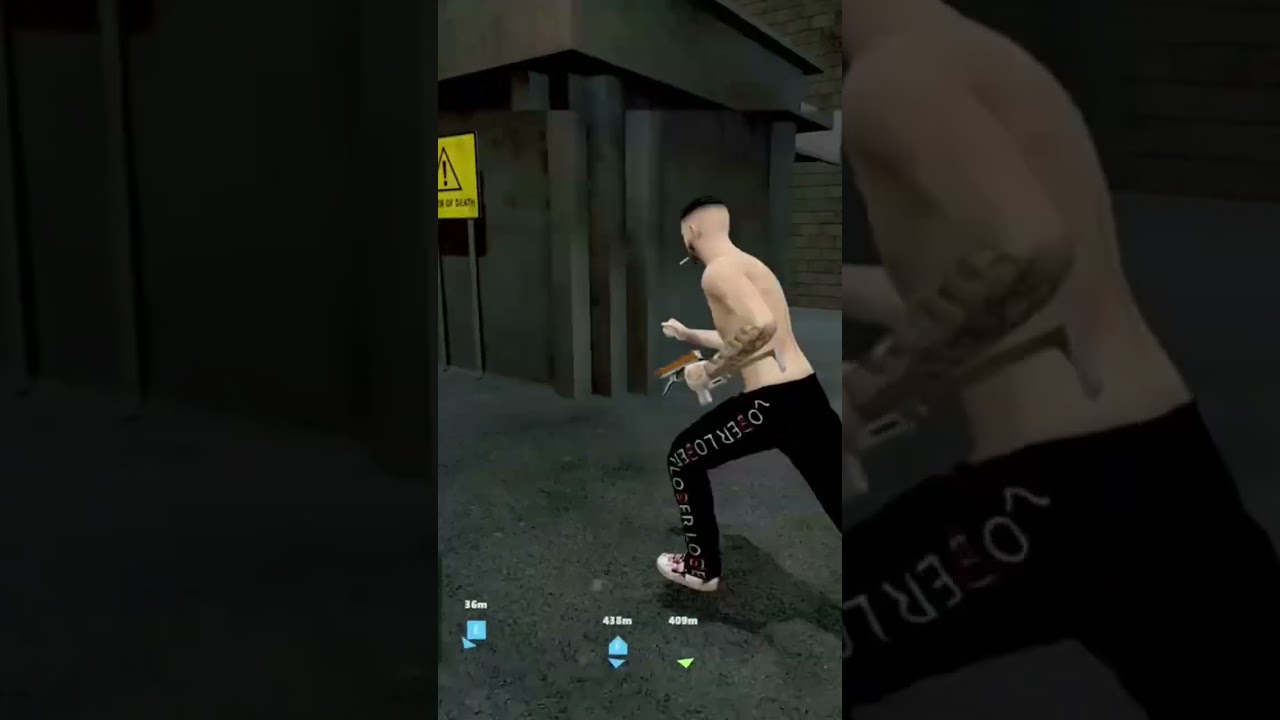 IZZY 🔥- HOW TO BECOME A PRO APB RELOADED PLAYER (PC/XBOX X/PS5