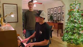 Somewhere In Your Silent Night