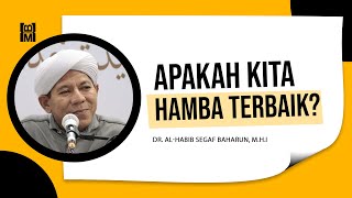 Download lagu Manusia yang Terbaik dalam Pandangan Allah || Dr. Al-Habib Segaf Baharun, M.H.I. mp3